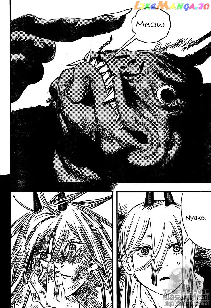 Chainsaw Man, Chapter 7 image 04